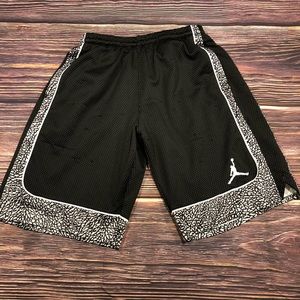 Kids Jordan shorts